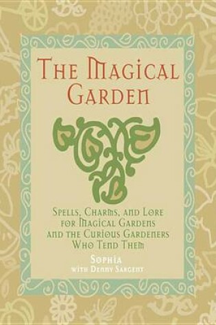 Cover of The Magical Garden