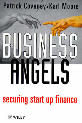 Book cover for Informal Venture Capital Market