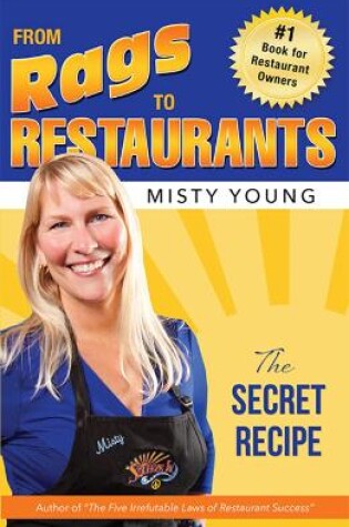 Cover of From Rags To Restaurants