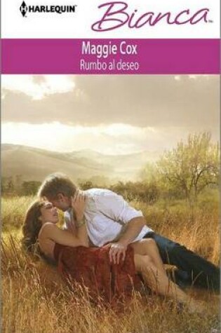 Cover of Rumbo Al Deseo