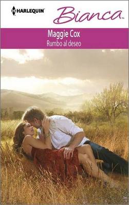 Book cover for Rumbo Al Deseo