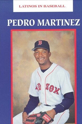 Cover of Pedro Martinez