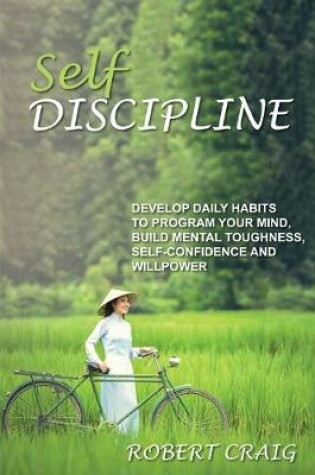 Cover of Self-Discipline