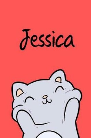 Cover of Jessica