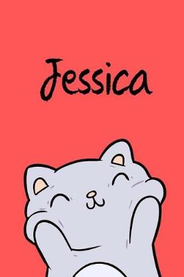 Book cover for Jessica