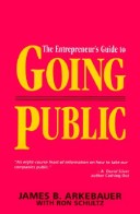 Book cover for The Entrepreneur's Guide to Going Public