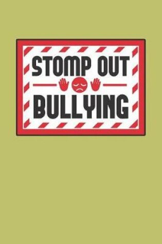 Cover of stomp Out Bullying