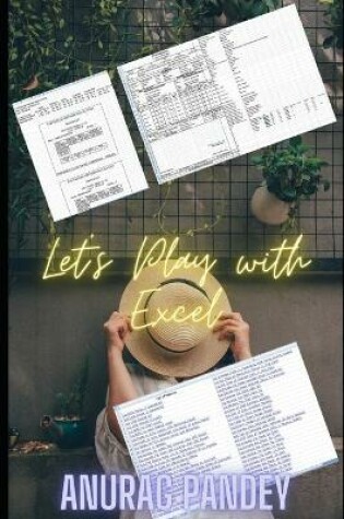 Cover of Let's Play with Excel