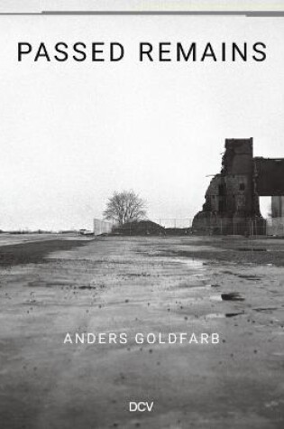 Cover of Anders Goldfarb - Passed Remains