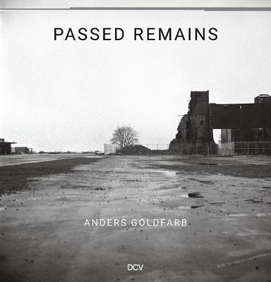 Book cover for Anders Goldfarb - Passed Remains