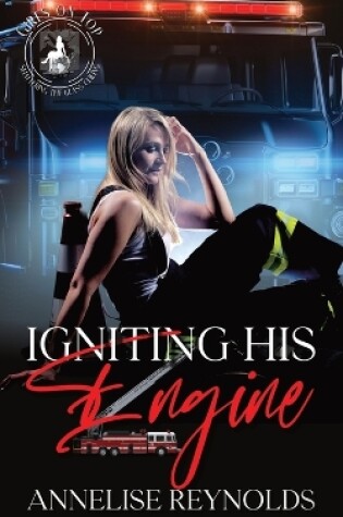 Cover of Igniting His Engine