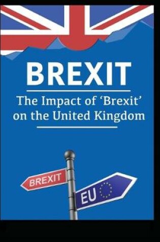 Cover of Brexit