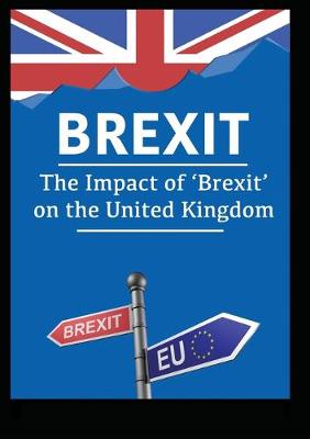 Book cover for Brexit