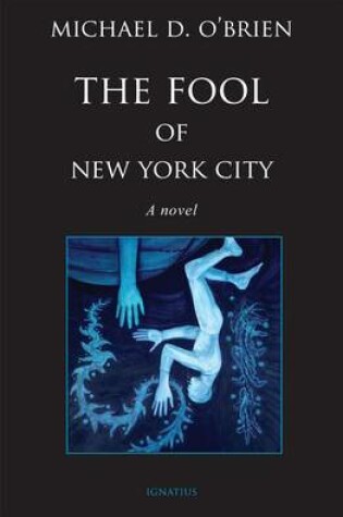 Cover of The Fool of New York City