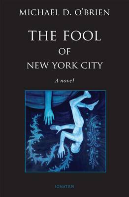 Book cover for The Fool of New York City