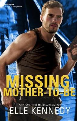 Book cover for Missing Mother-To-Be