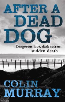 Book cover for After a Dead Dog