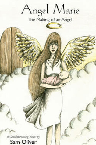 Cover of Angel Marie