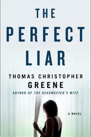 Cover of The Perfect Liar