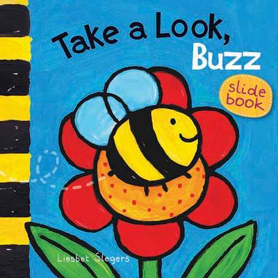 Cover of Take a Look, Buzz