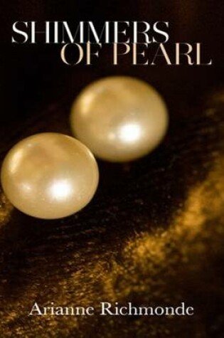Cover of Shimmers of Pearl