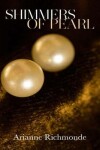 Book cover for Shimmers of Pearl
