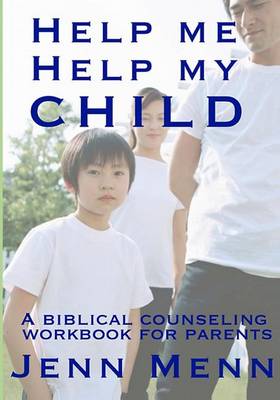 Book cover for Help Me Help My Child