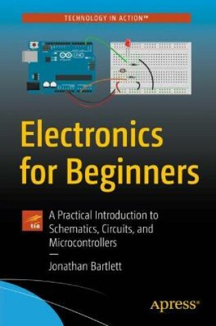 Cover of Electronics for Beginners