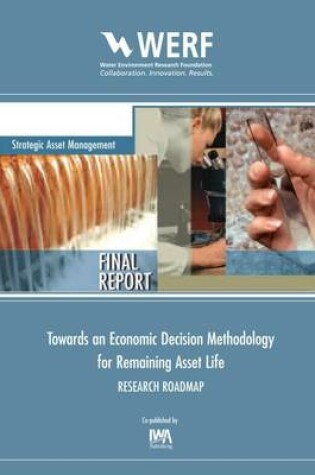 Cover of Research Roadmap