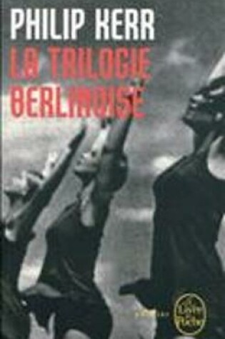 Cover of La trilogie berlinoise