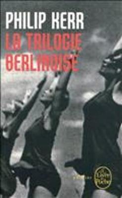 Book cover for La trilogie berlinoise