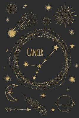 Book cover for Cancer