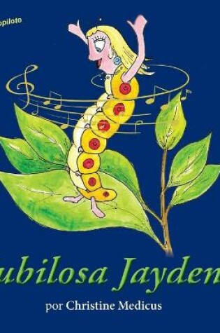 Cover of Jubilosa Jayden