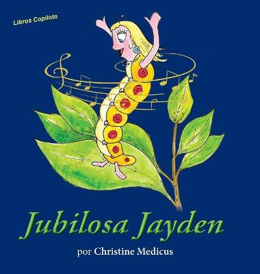 Book cover for Jubilosa Jayden