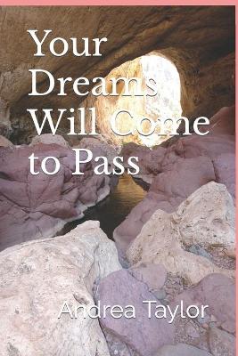 Book cover for Your Dreams Will Come to Pass