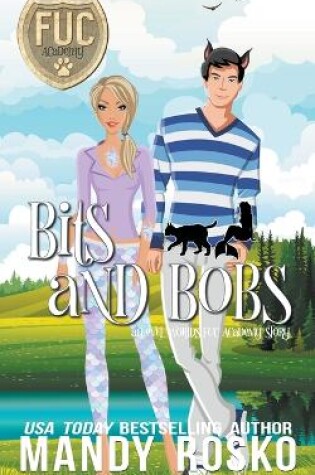 Cover of Bits and Bobs