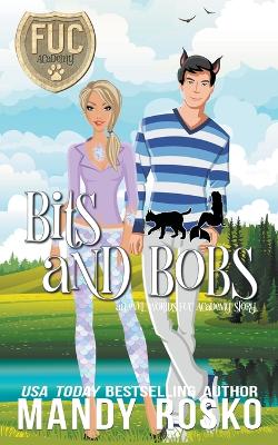 Book cover for Bits and Bobs