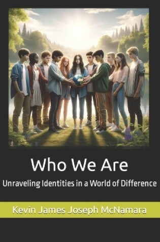 Cover of Who We Are