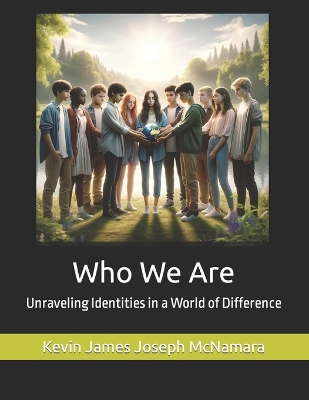 Cover of Who We Are