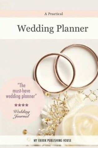 Cover of A Practical Wedding Planner