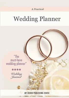 Book cover for A Practical Wedding Planner