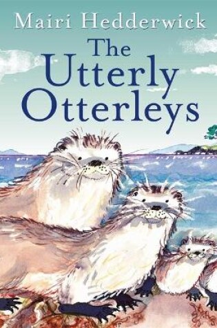 Cover of The Utterly Otterleys