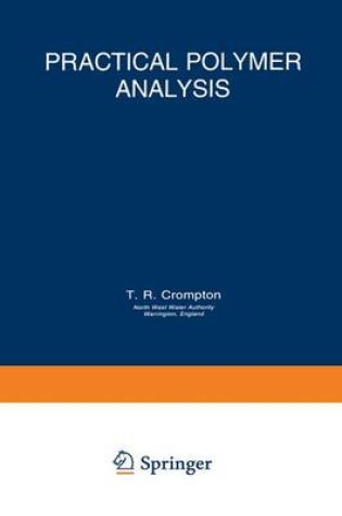 Cover of Practical Polymer Analysis