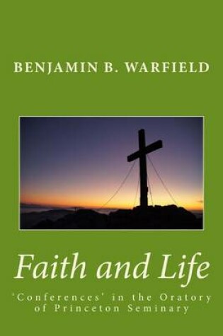 Cover of Faith and Life