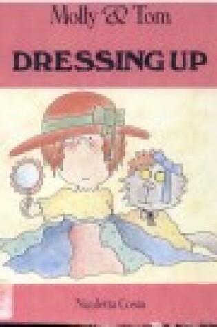 Cover of Dressing Up