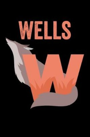 Cover of Wells