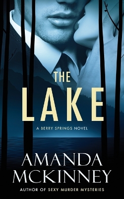 Book cover for The Lake