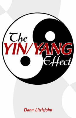 Book cover for The Yin/Yang Effect