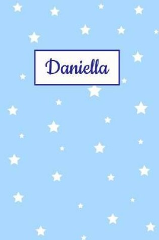 Cover of Daniella