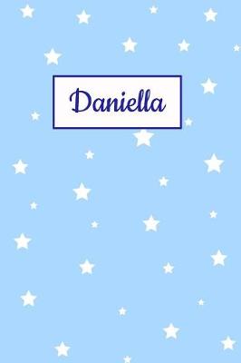 Book cover for Daniella